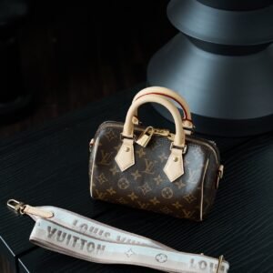 Premium Canvas Bag