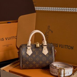 The Executive Crossbody