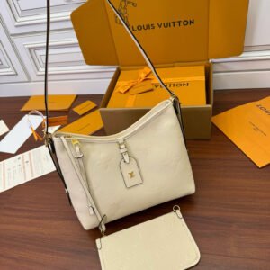 Geometric Vanity Case