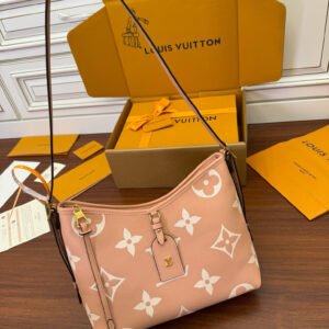 The Manor Satchel