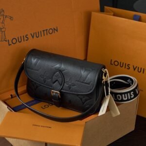 Jeweled Envelope Clutch