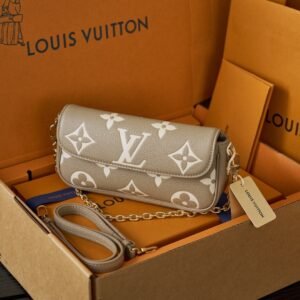 Velvet Vanity Evening Bag