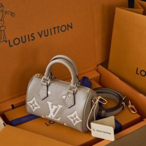 The Sovereign Evening Satchel