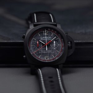 Panerai Luminor Luna Rossa GMT 42mm PAM01096 Review – Price, Specs, Features & Limited Edition Buying Guide