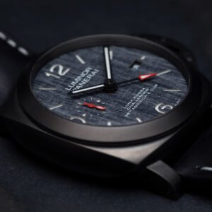 Panerai Luminor Luna Rossa GMT 42mm PAM01096 Review – Price, Specs, Features & Limited Edition Buying Guide