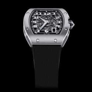 Richard Mille RM 67-01 Automatic Extra Flat Review – Price, Specs, Features & Luxury Watch Buying Guide
