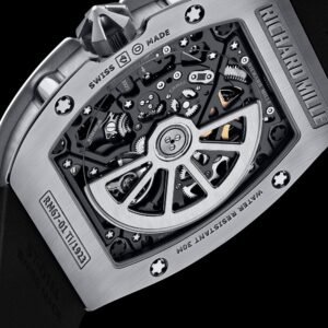 Richard Mille RM 67-01 Automatic Extra Flat Review – Price, Specs, Features & Luxury Watch Buying Guide