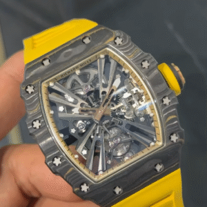 Richard Mille RM 12-01 Tourbillon