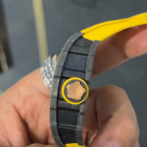 Richard Mille RM 12-01 Tourbillon