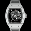 Richard Mille RM 055 Bubba Watson Watch – High-Performance Luxury Sports Timepiece