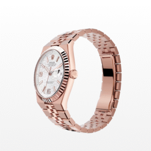 Rolex Land-Dweller M127335-0001