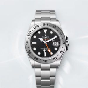 Rolex Explorer II 226570 Review, Features, Price & Replica Guide – Ultimate Explorer Watch