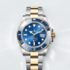 New Rolex Submariner Date Watch