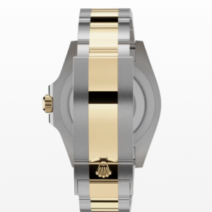 New Rolex Submariner Date Watch