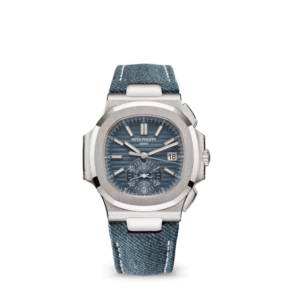 Patek Nautilus White Gold Guide