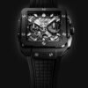 Hublot Square Bang Unico Black Magic 42mm – Luxury Skeleton Watch Review, Features, Price & Buying Guide