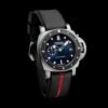 Panerai Submersible Luna Rossa 42mm PAM01565 Review – Price, Specs, Features & Luxury Dive Watch Guide