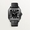 Cartier Santos de Cartier Watch – Iconic Square Luxury Watch with Timeless Design