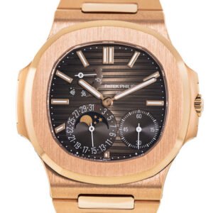 Patek Philippe Nautilus 5712/1R‑001