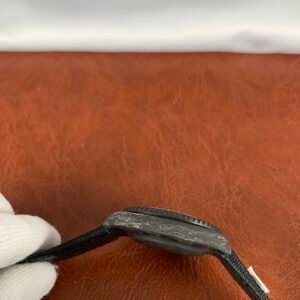 Rolex Submariner DiW Carbon Fiber Watch – Custom Luxury Lightweight Sports Timepiece