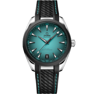 Omega Seamaster Aqua Terra 150M Co-Axial Master Chronometer 41mm 220.32.41.21.03.001