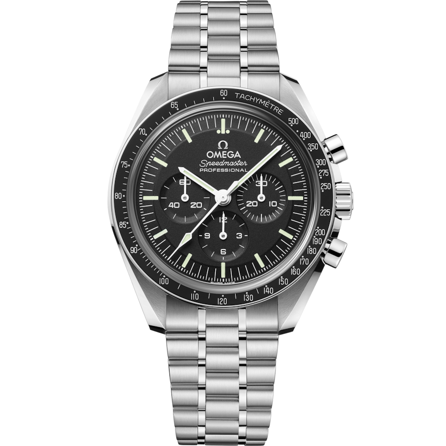 Omega Speedmaster Moonwatch Professional