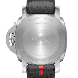 Panerai Submersible Luna Rossa 42mm PAM01565 Review – Price, Specs, Features & Luxury Dive Watch Guide