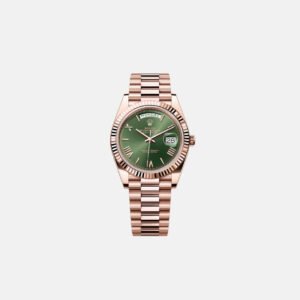 Rolex Day-Date 40 Everose Gold 228235 Review – Price, Specs, Features & Ultimate Buying Guide