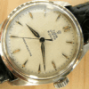 Vintage 1960s Luxury Oyster-Style Wristwatch