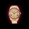 Rolex Day-Date 40 228398TRU Features, Specs & Luxury Diamond & Ruby Timepiece Guide