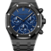 Audemars Piguet Royal Oak Chronograph 41mm Black Ceramic 26240CE – Luxury Swiss Watch