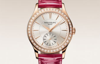 Patek Philippe Watches for Women