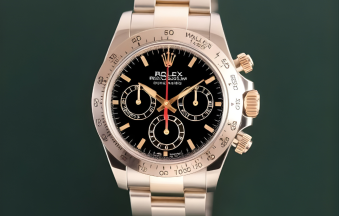 Rolex Cosmograph Daytona